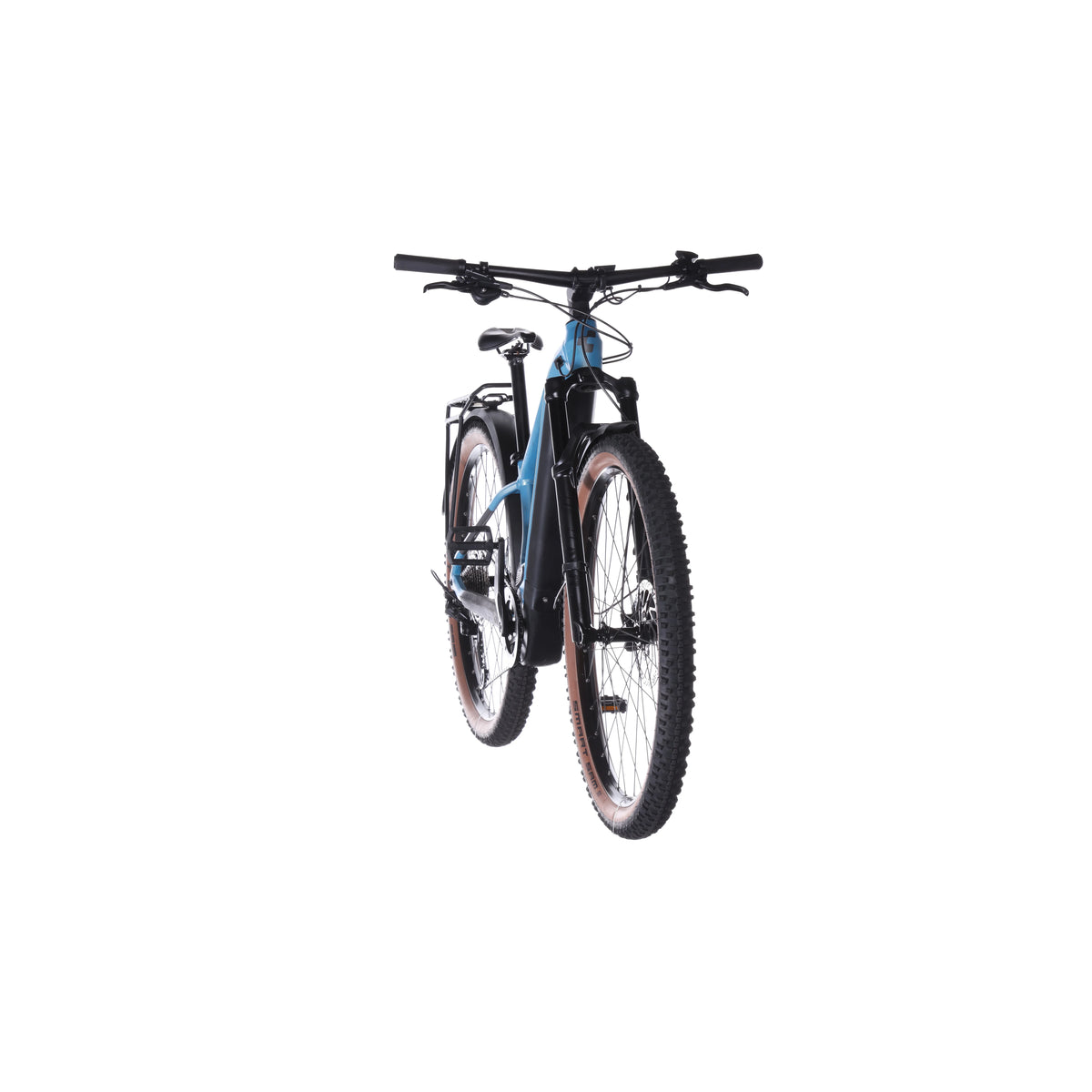 Reaction Hybrid SL 625 29 - 360° view angle 5