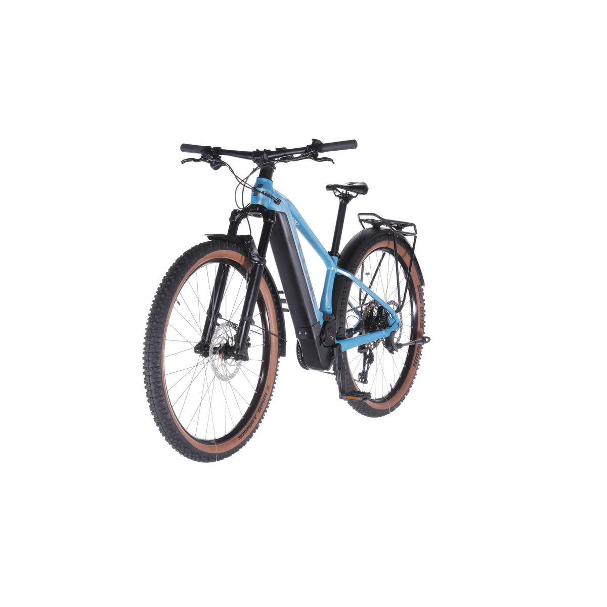 Reaction Hybrid SL 625 29 - 360° view angle 8