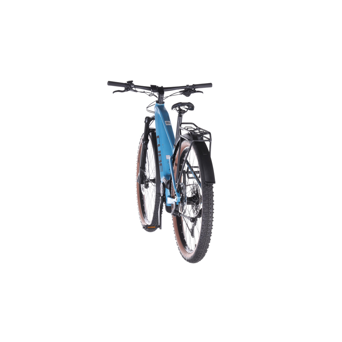 Reaction Hybrid SL 625 29 - 360° view angle 17