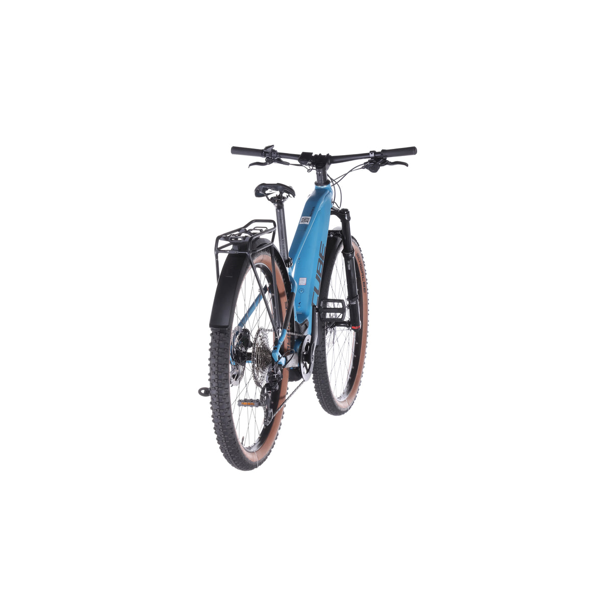 Reaction Hybrid SL 625 29 - 360° view angle 19
