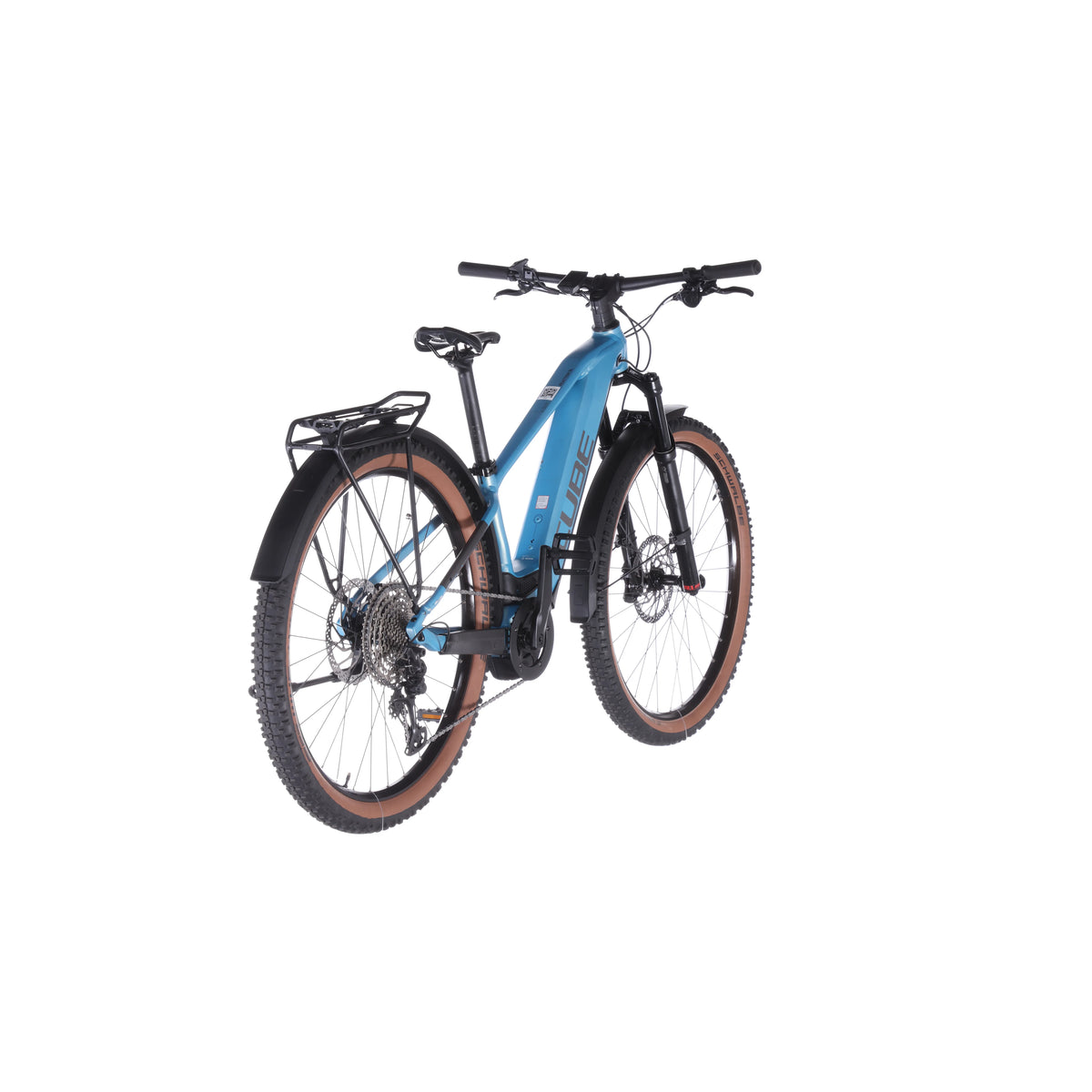 Reaction Hybrid SL 625 29 - 360° view angle 20