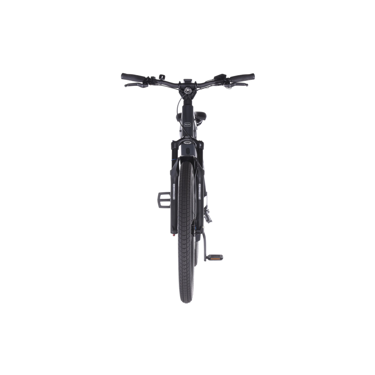 Nevo4 GT AUTOMATiQ - 360° view angle 6