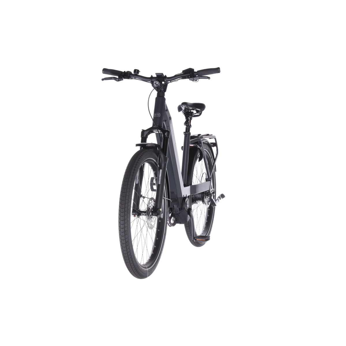 Nevo4 GT AUTOMATiQ - 360° view angle 7