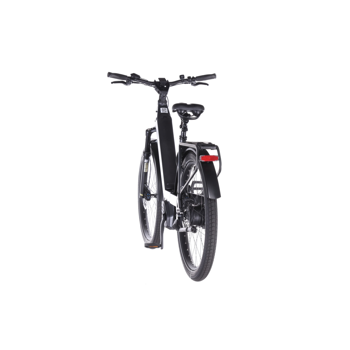 Nevo4 GT AUTOMATiQ - 360° view angle 17