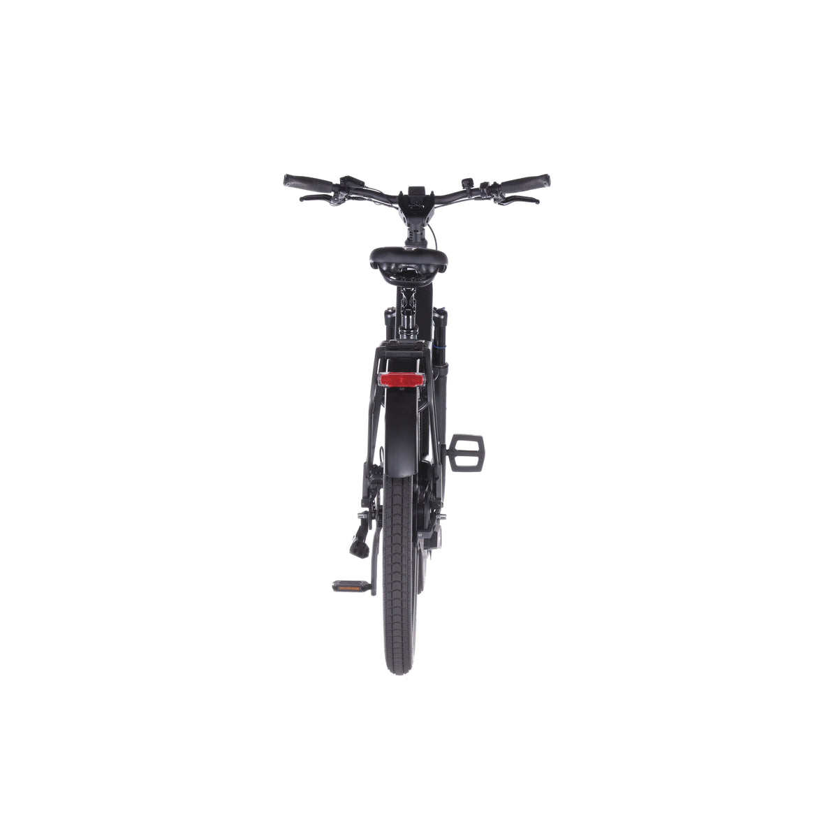 Nevo4 GT AUTOMATiQ - 360° view angle 18