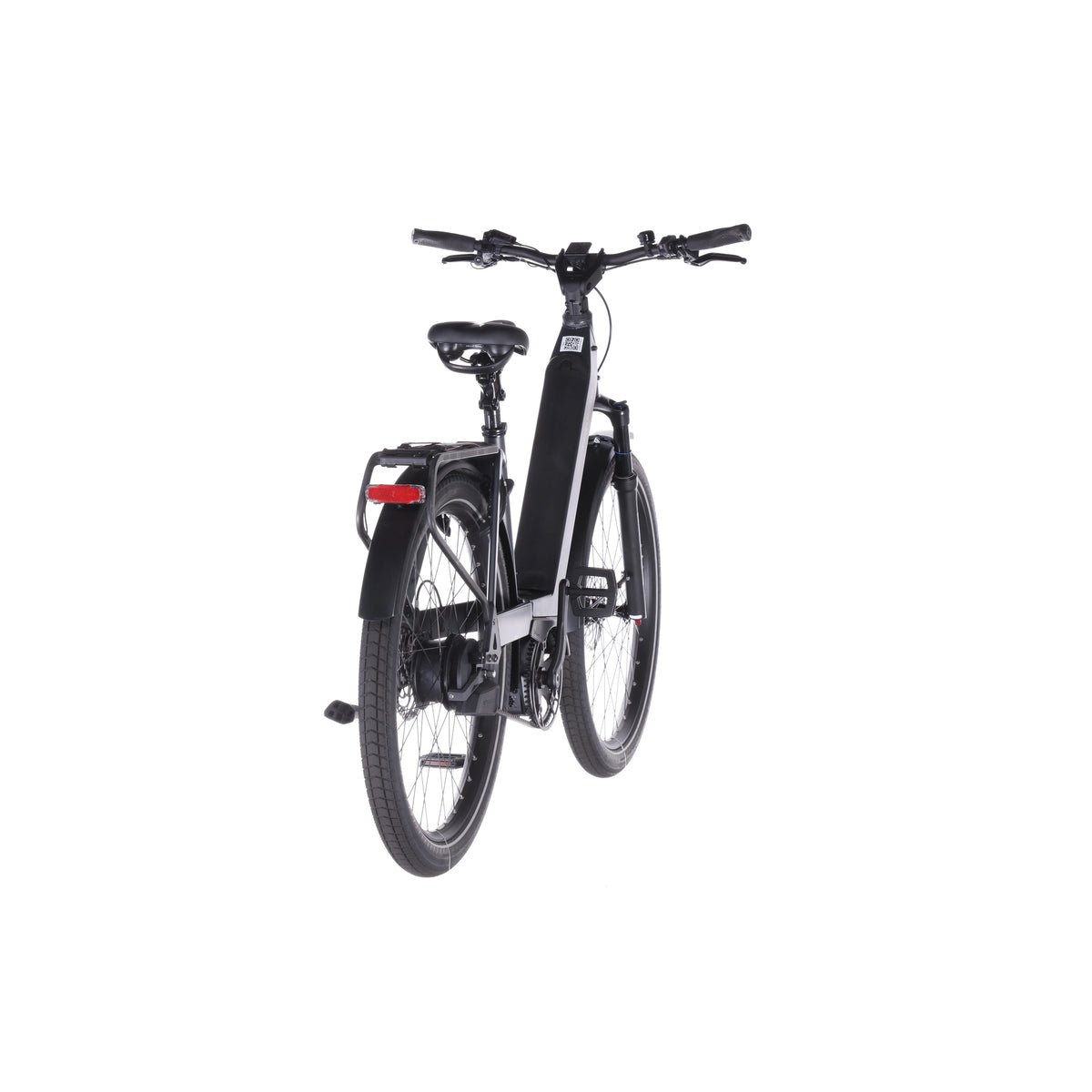 Nevo4 GT AUTOMATiQ - 360° view angle 19