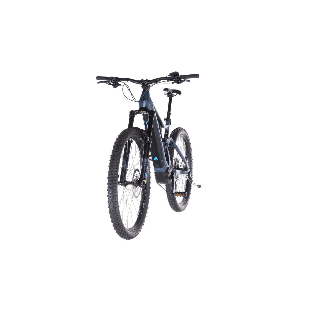 Copperhead EVO AM 2 29/27,5 - 360° view angle 7