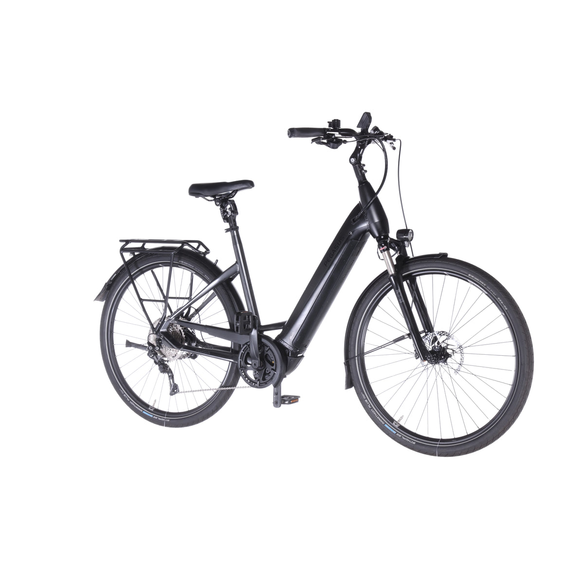 Premio EVO 10 Lite - 360° view angle 2