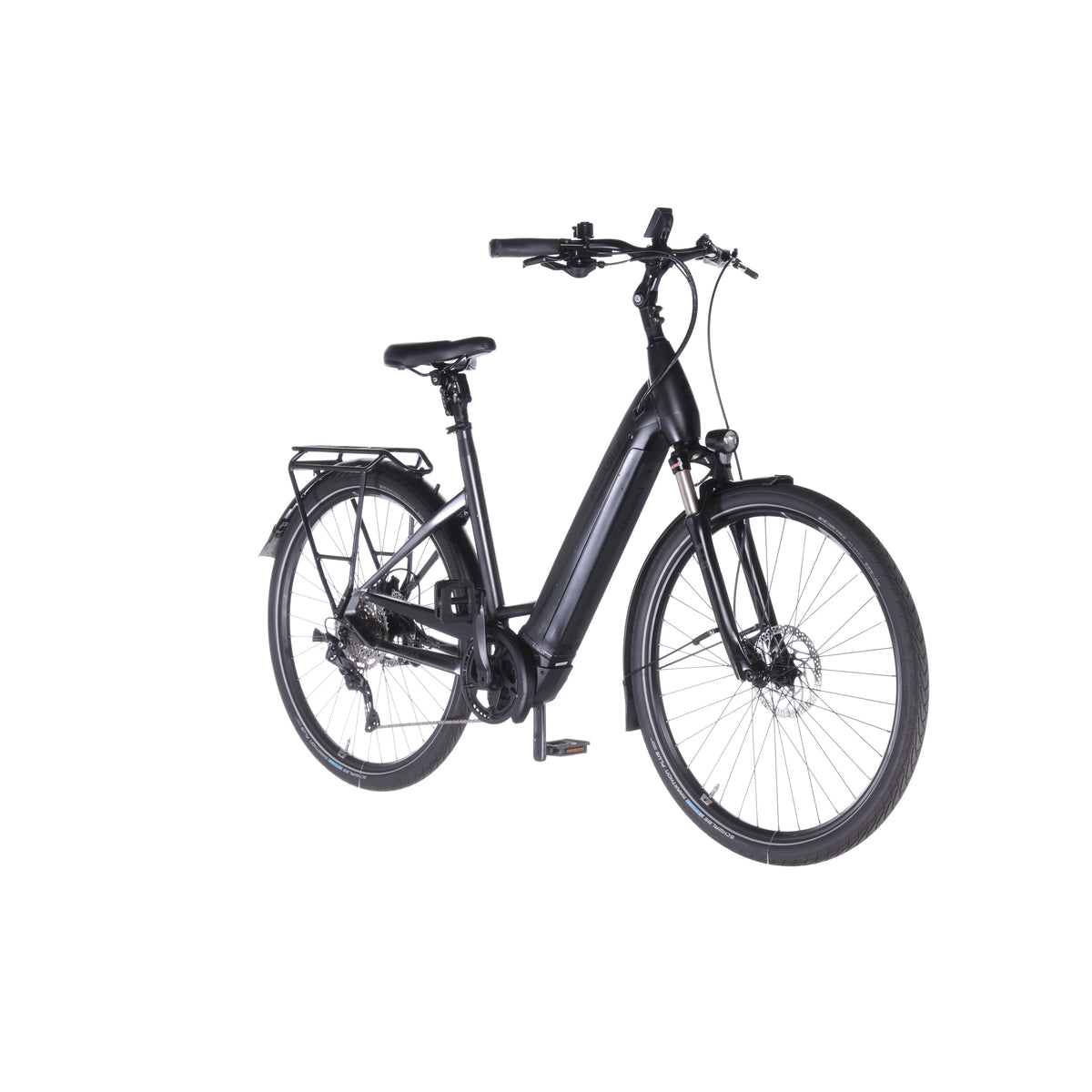 Premio EVO 10 Lite - 360° view angle 3