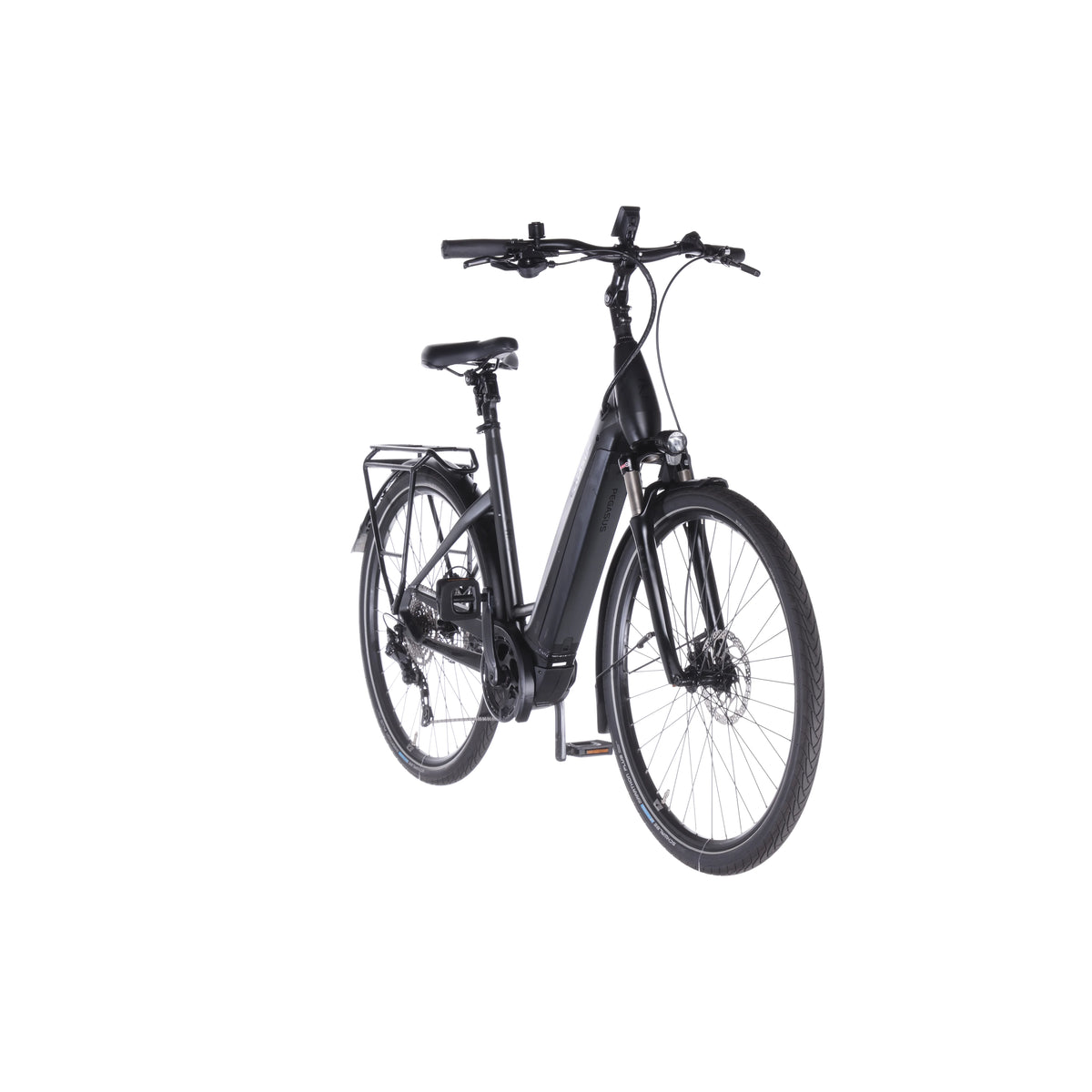 Premio EVO 10 Lite - 360° view angle 4