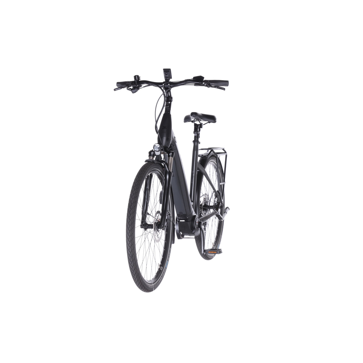 Premio EVO 10 Lite - 360° view angle 7