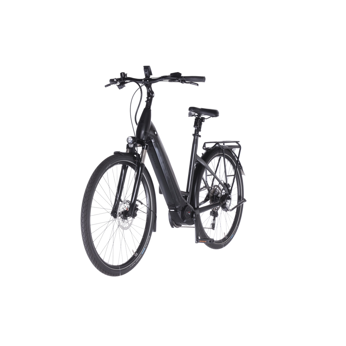 Premio EVO 10 Lite - 360° view angle 8