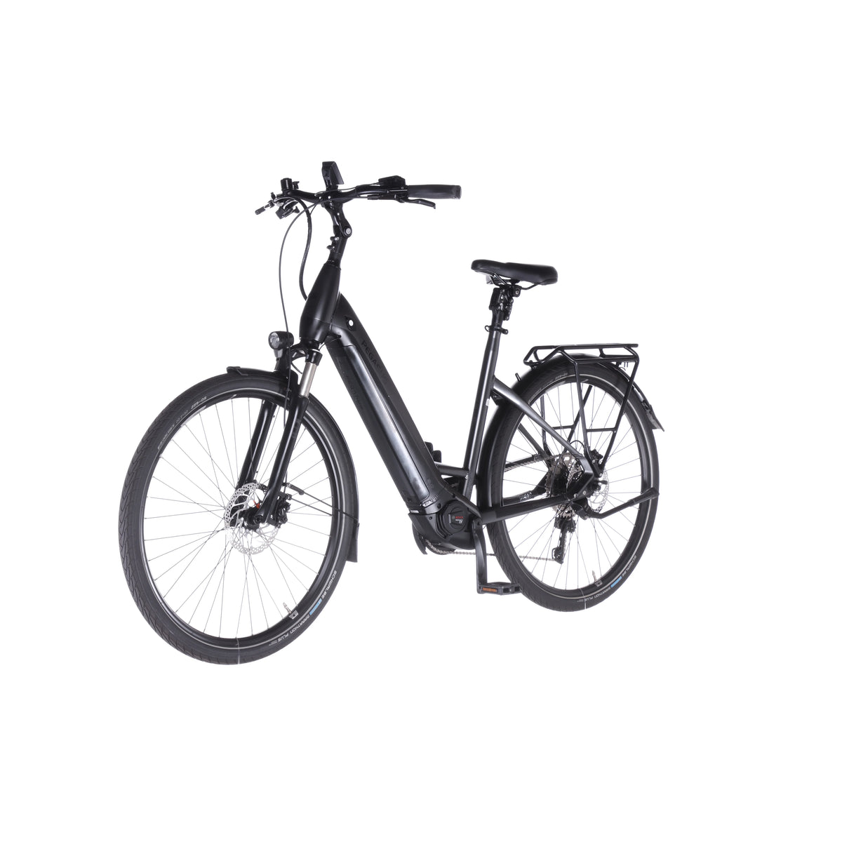 Premio EVO 10 Lite - 360° view angle 9