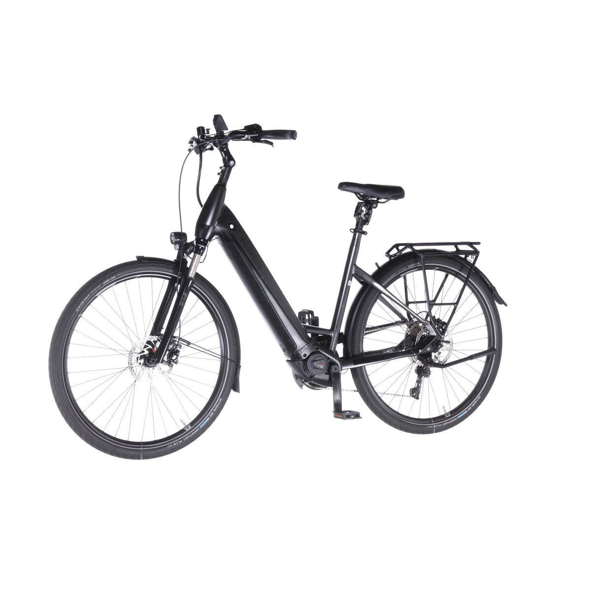 Premio EVO 10 Lite - 360° view angle 10