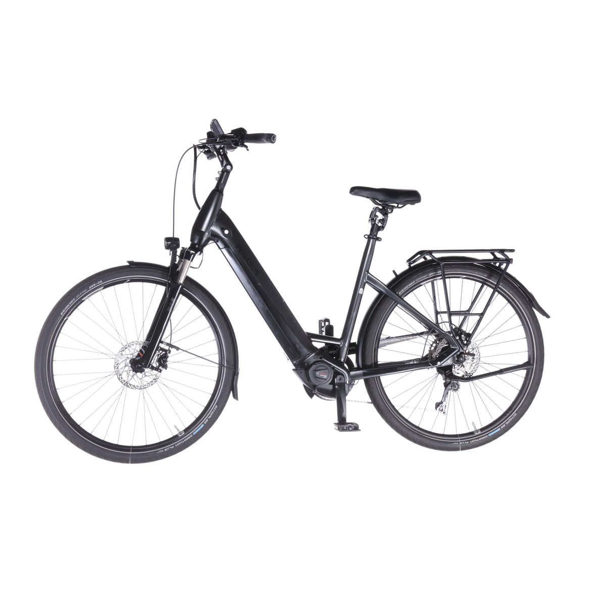 Premio EVO 10 Lite - 360° view angle 11