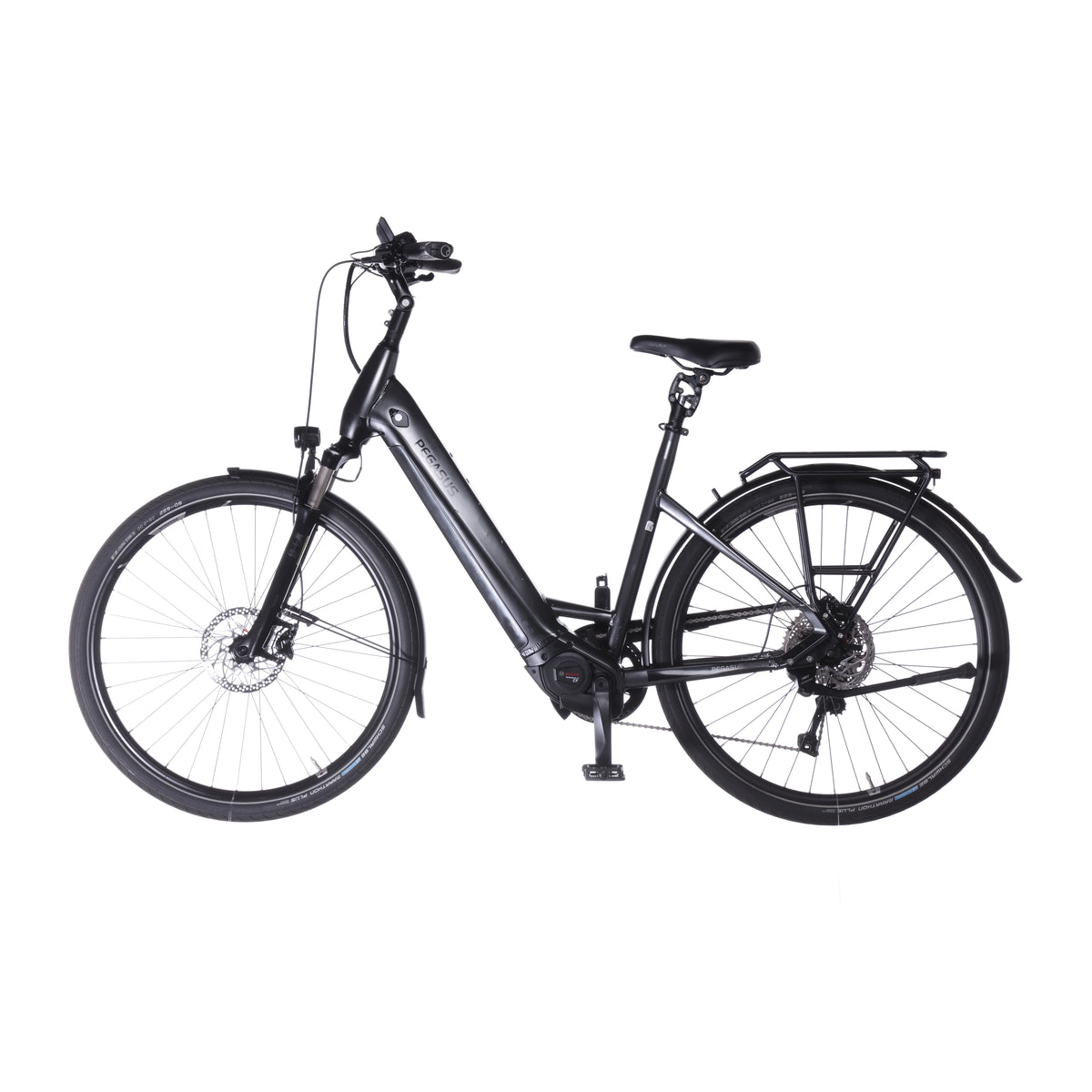 Premio EVO 10 Lite - 360° view angle 12
