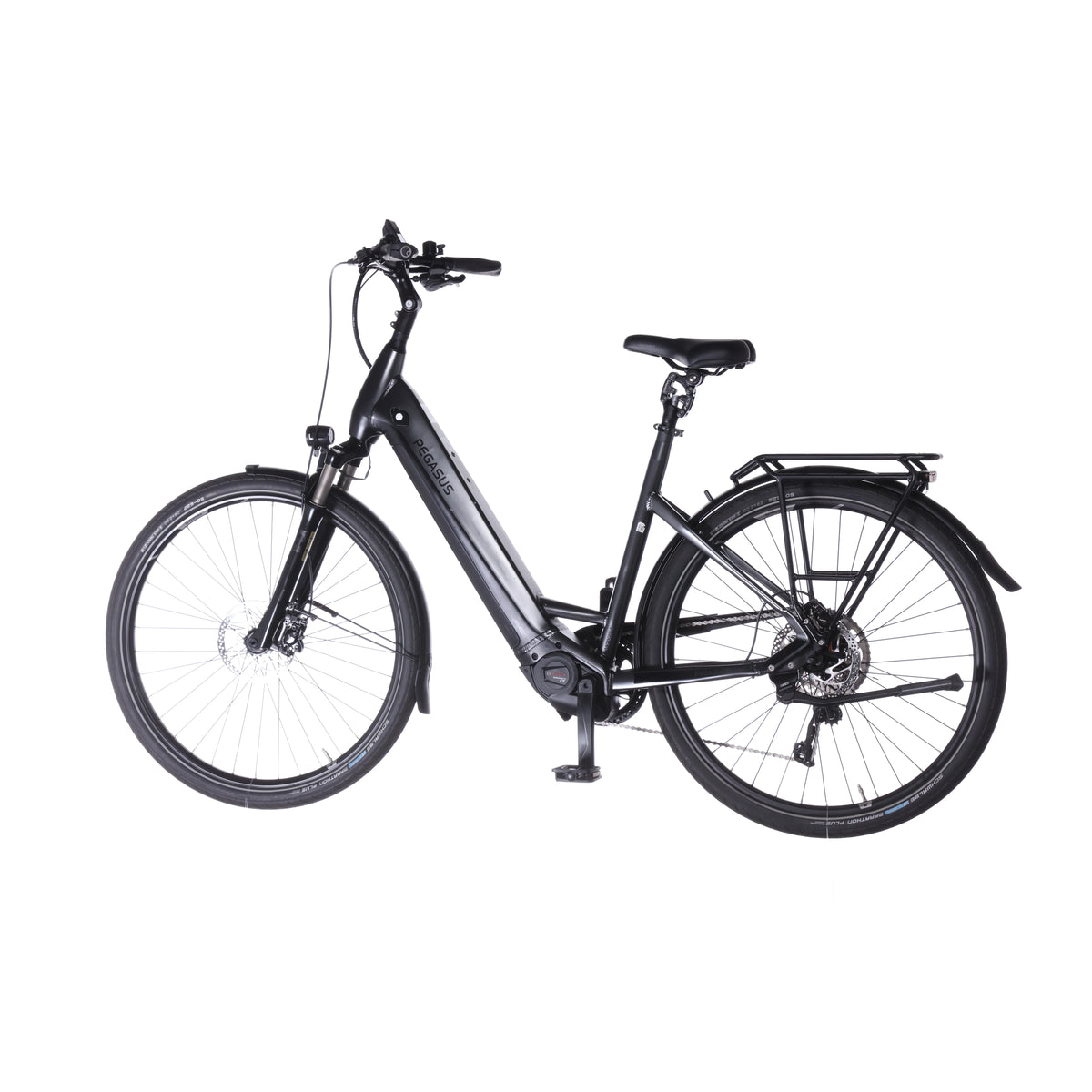 Premio EVO 10 Lite - 360° view angle 13
