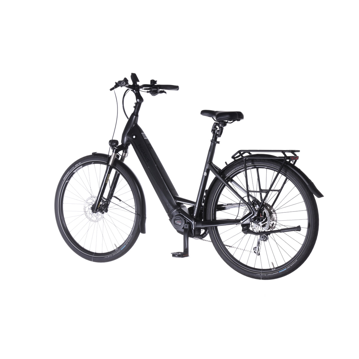 Premio EVO 10 Lite - 360° view angle 14