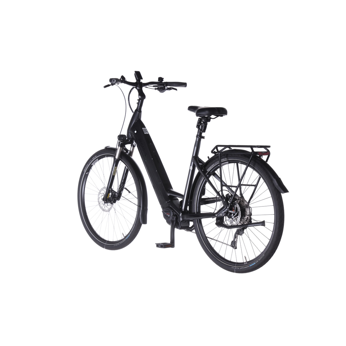 Premio EVO 10 Lite - 360° view angle 15