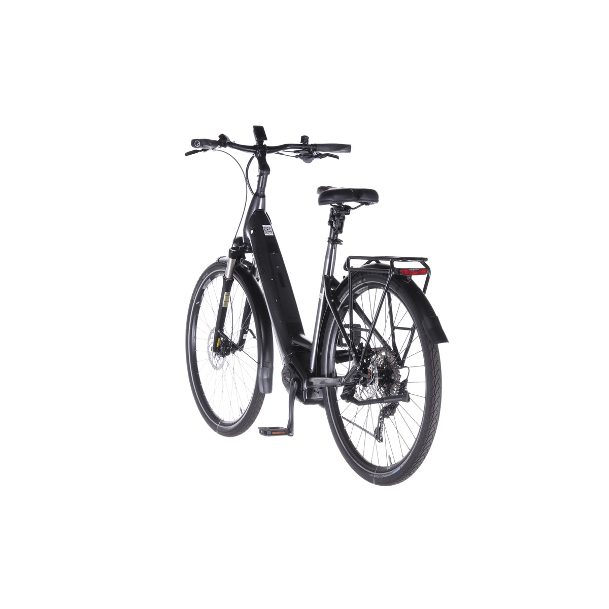 Premio EVO 10 Lite - 360° view angle 16