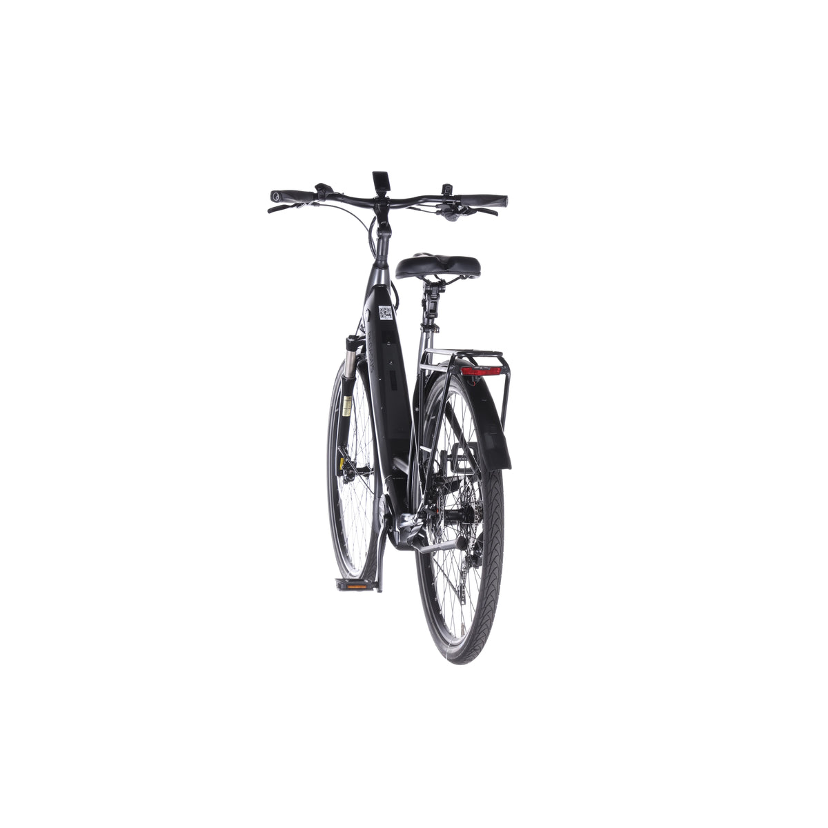 Premio EVO 10 Lite - 360° view angle 17