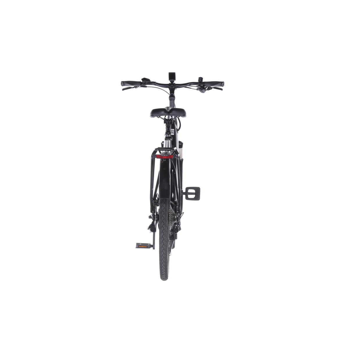 Premio EVO 10 Lite - 360° view angle 18