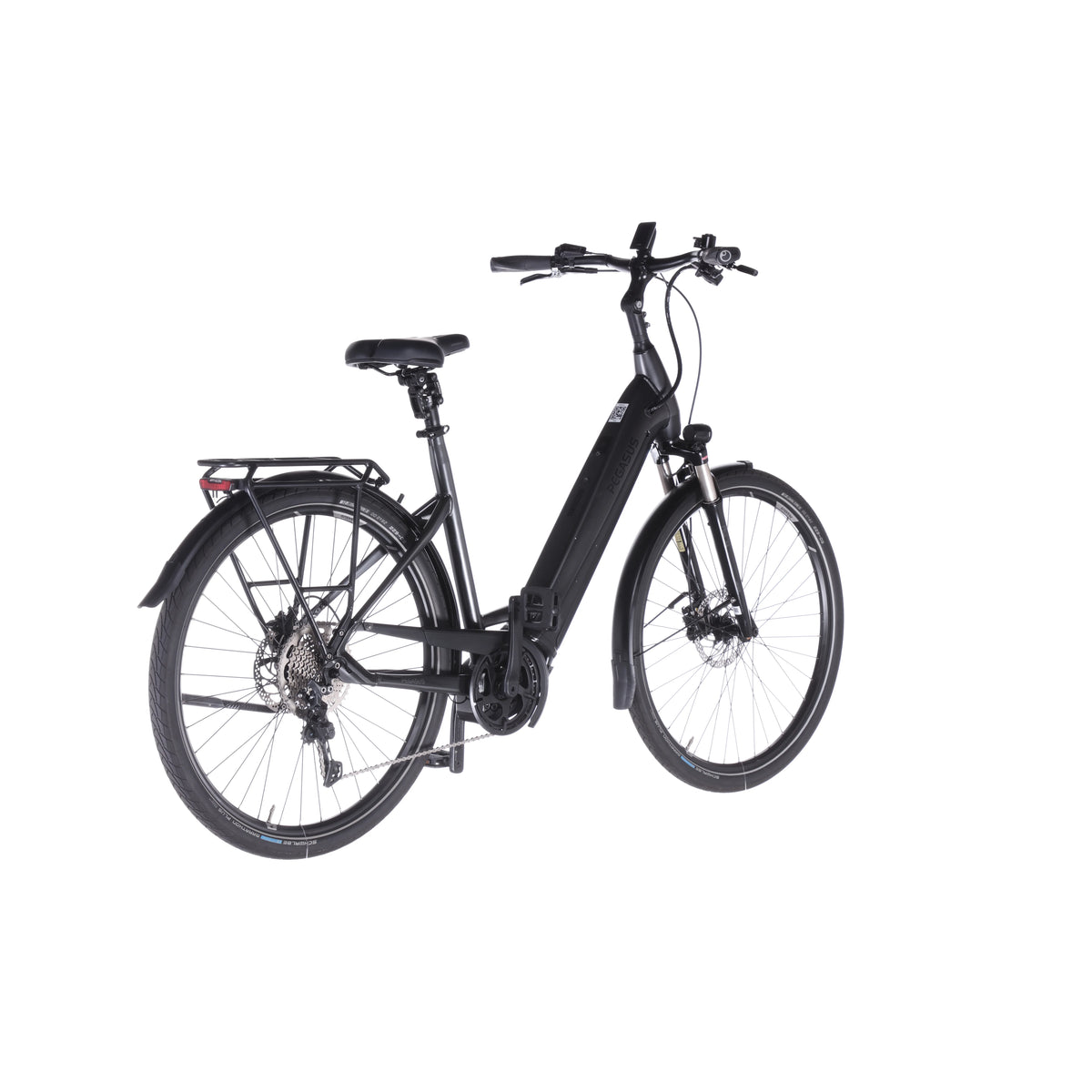 Premio EVO 10 Lite - 360° view angle 21