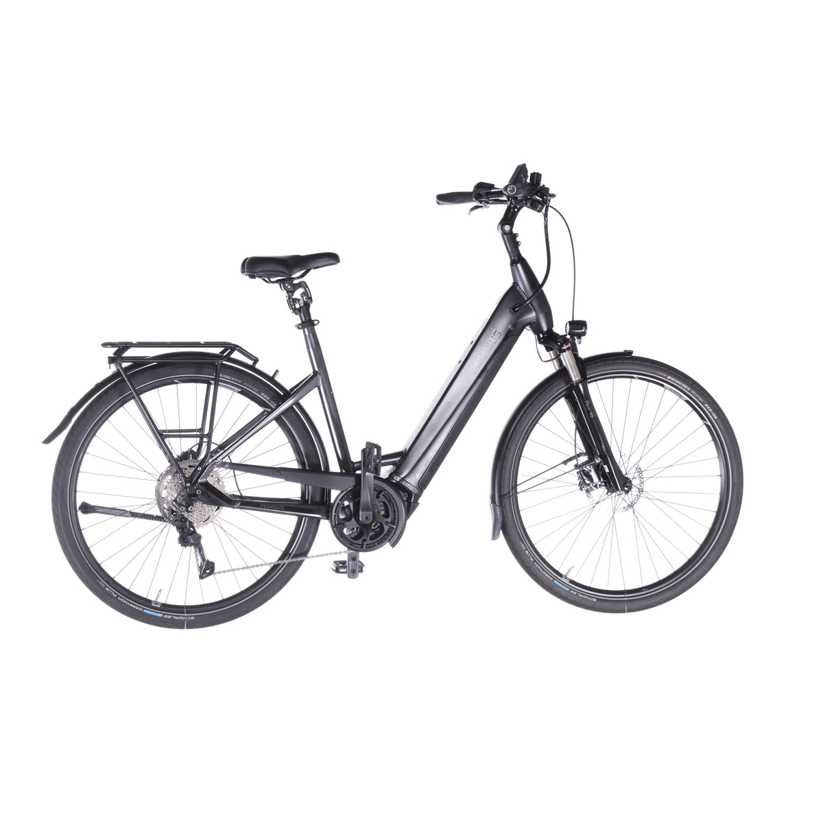 Premio EVO 10 Lite - 360° view angle 23