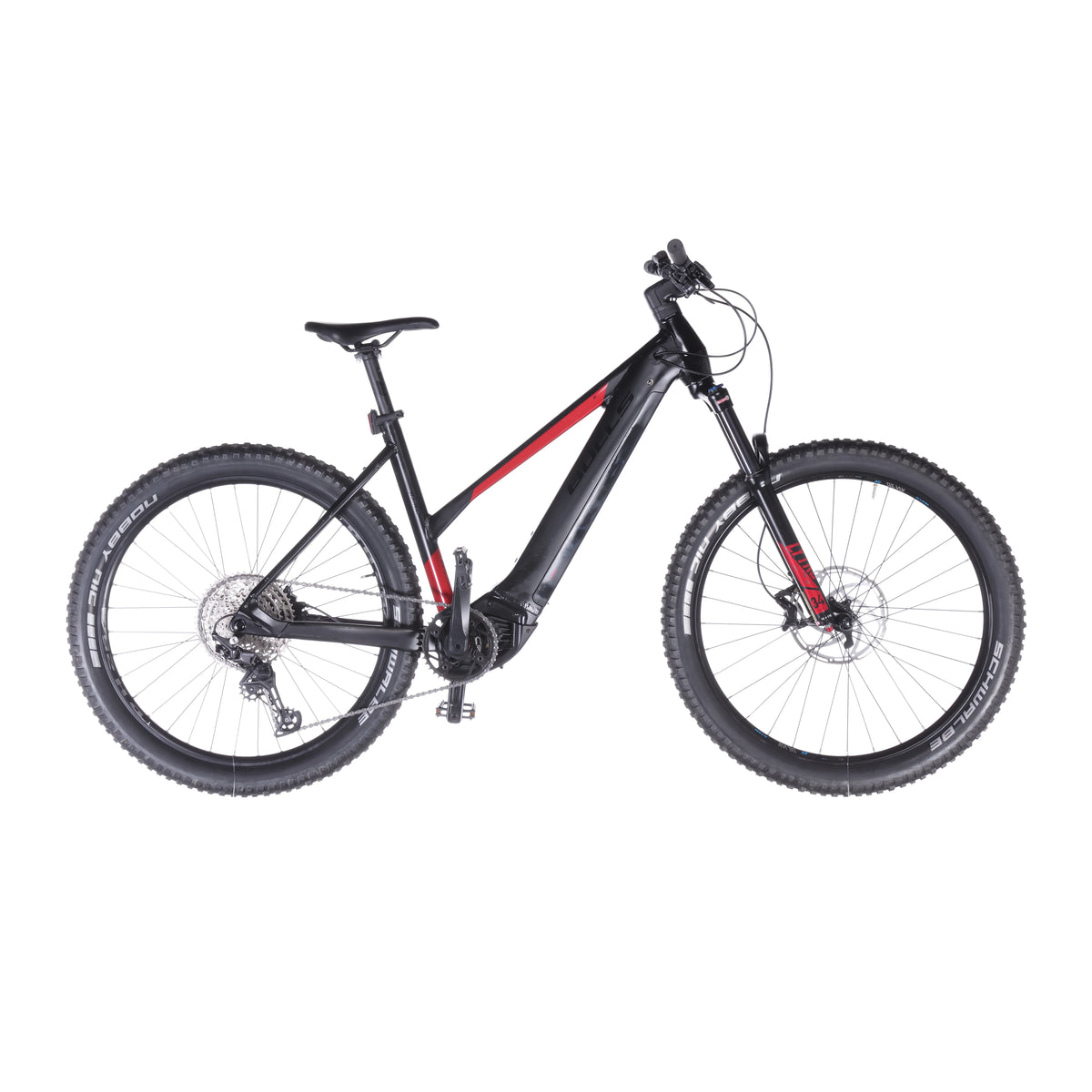 Copperhead EVO 3 27,5