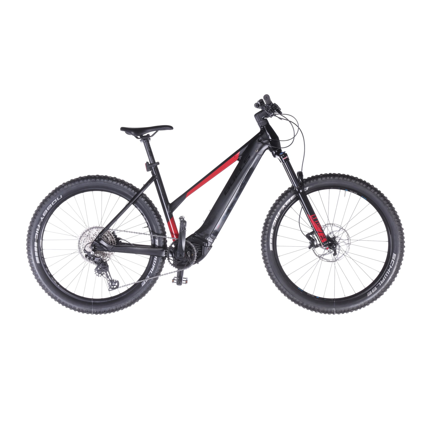 Copperhead EVO 3 27,5