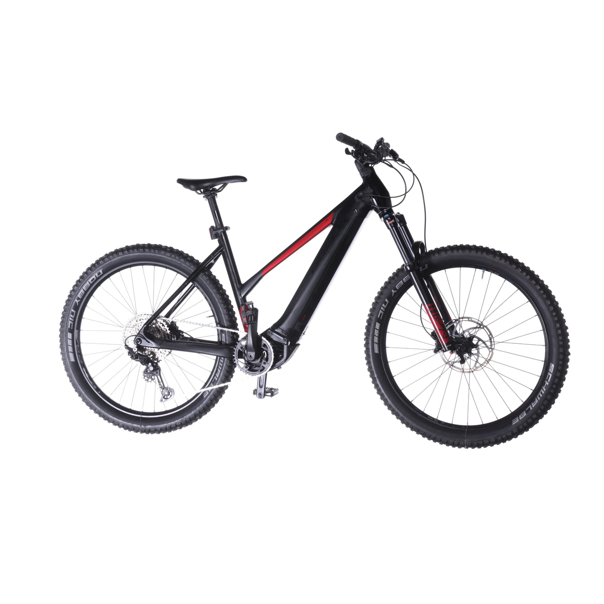 Copperhead EVO 3 27,5