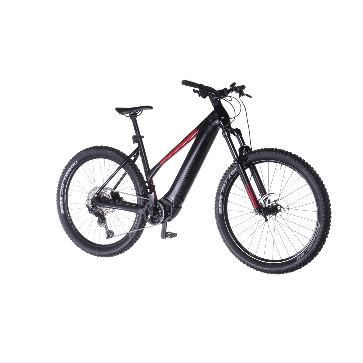 Copperhead EVO 3 27,5