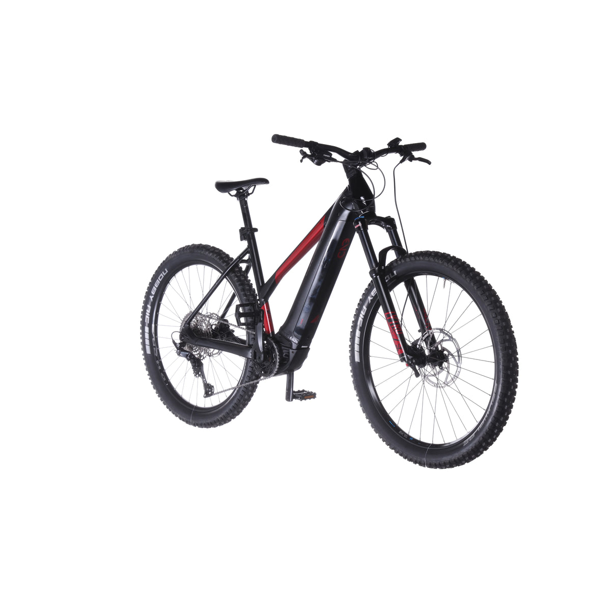 Copperhead EVO 3 27,5