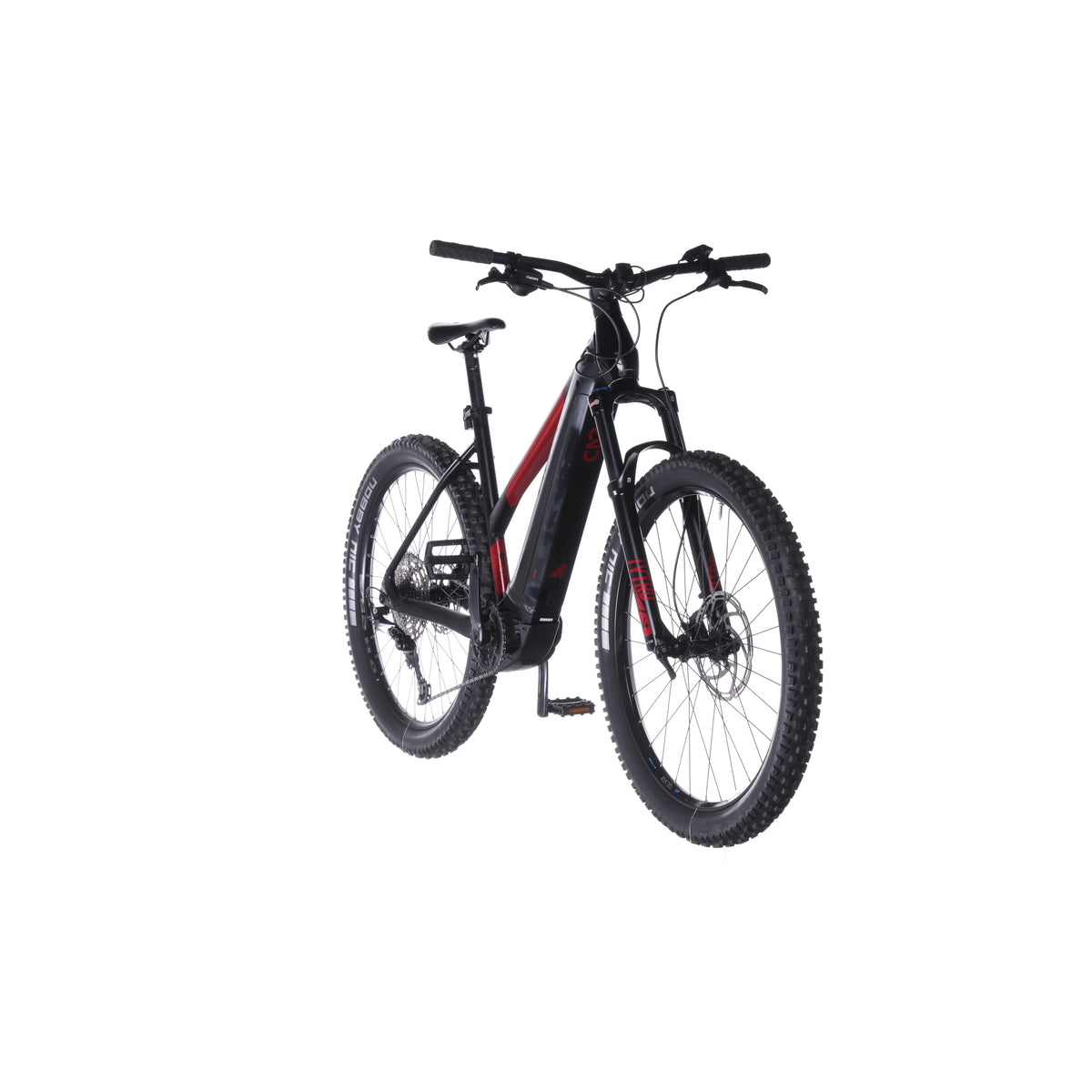 Copperhead EVO 3 27,5