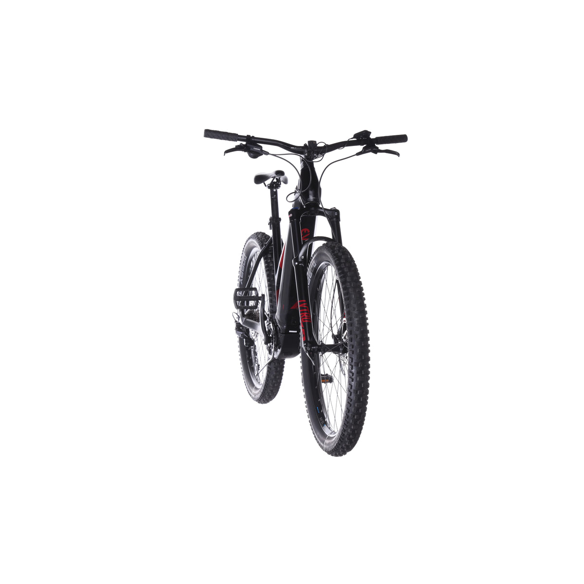 Copperhead EVO 3 27,5