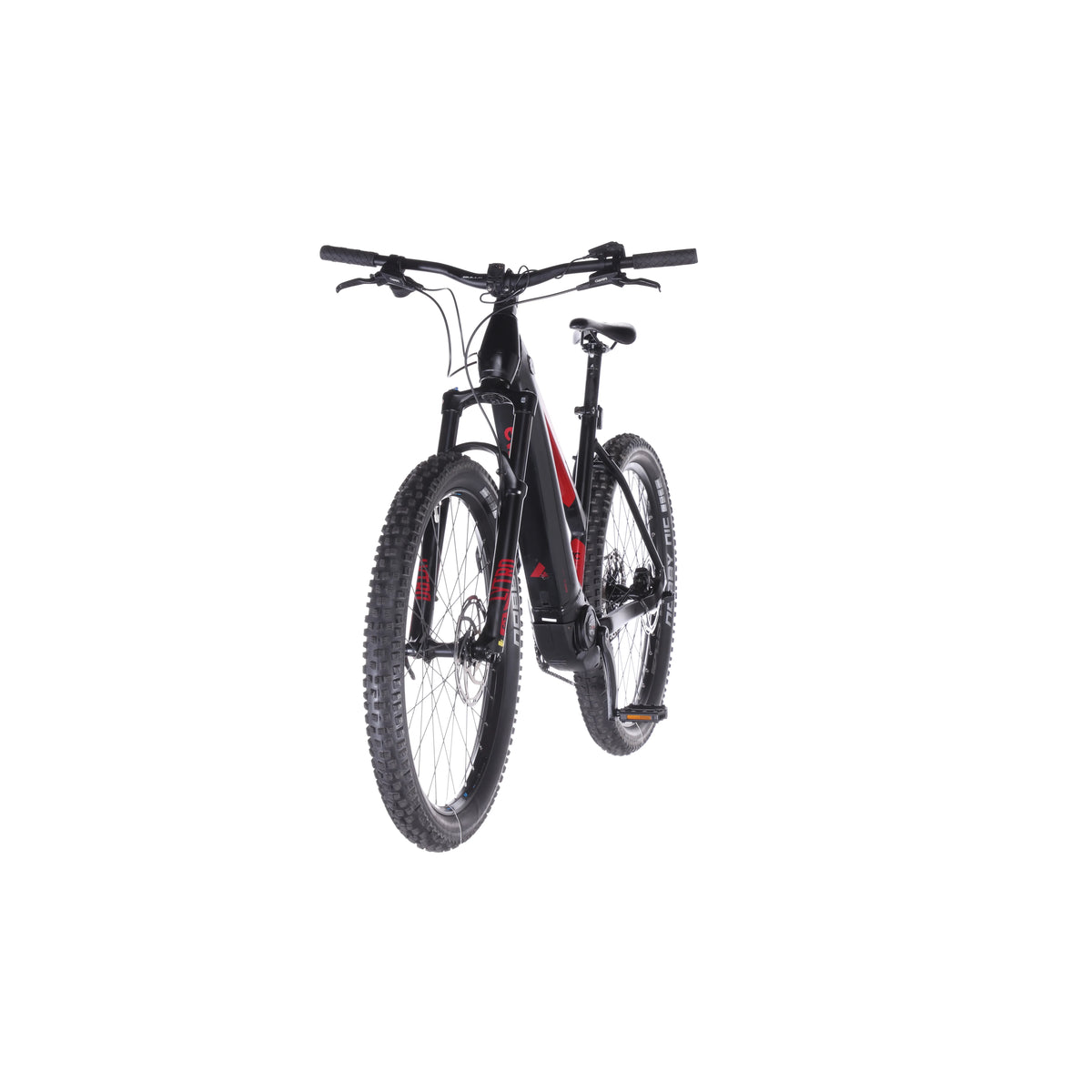 Copperhead EVO 3 27,5