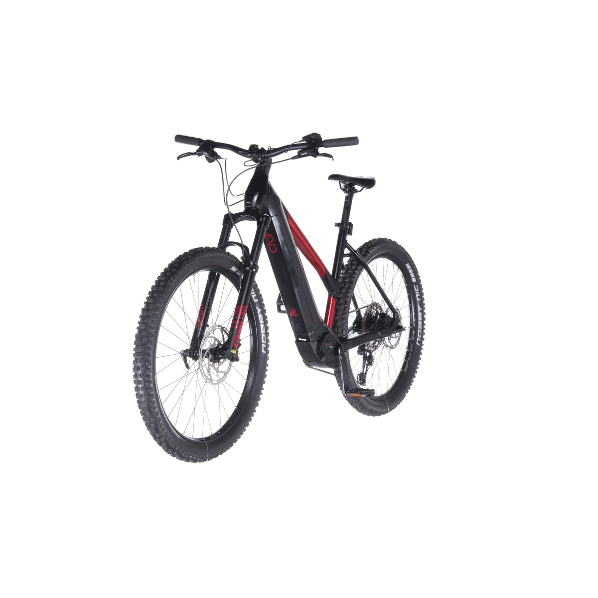 Copperhead EVO 3 27,5