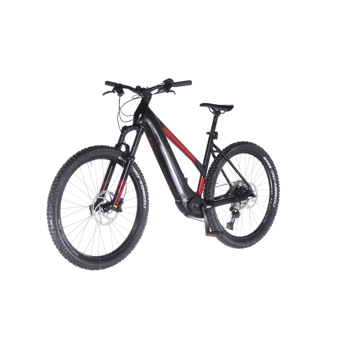 Copperhead EVO 3 27,5