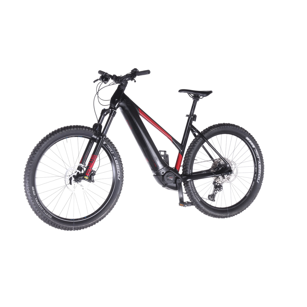 Copperhead EVO 3 27,5