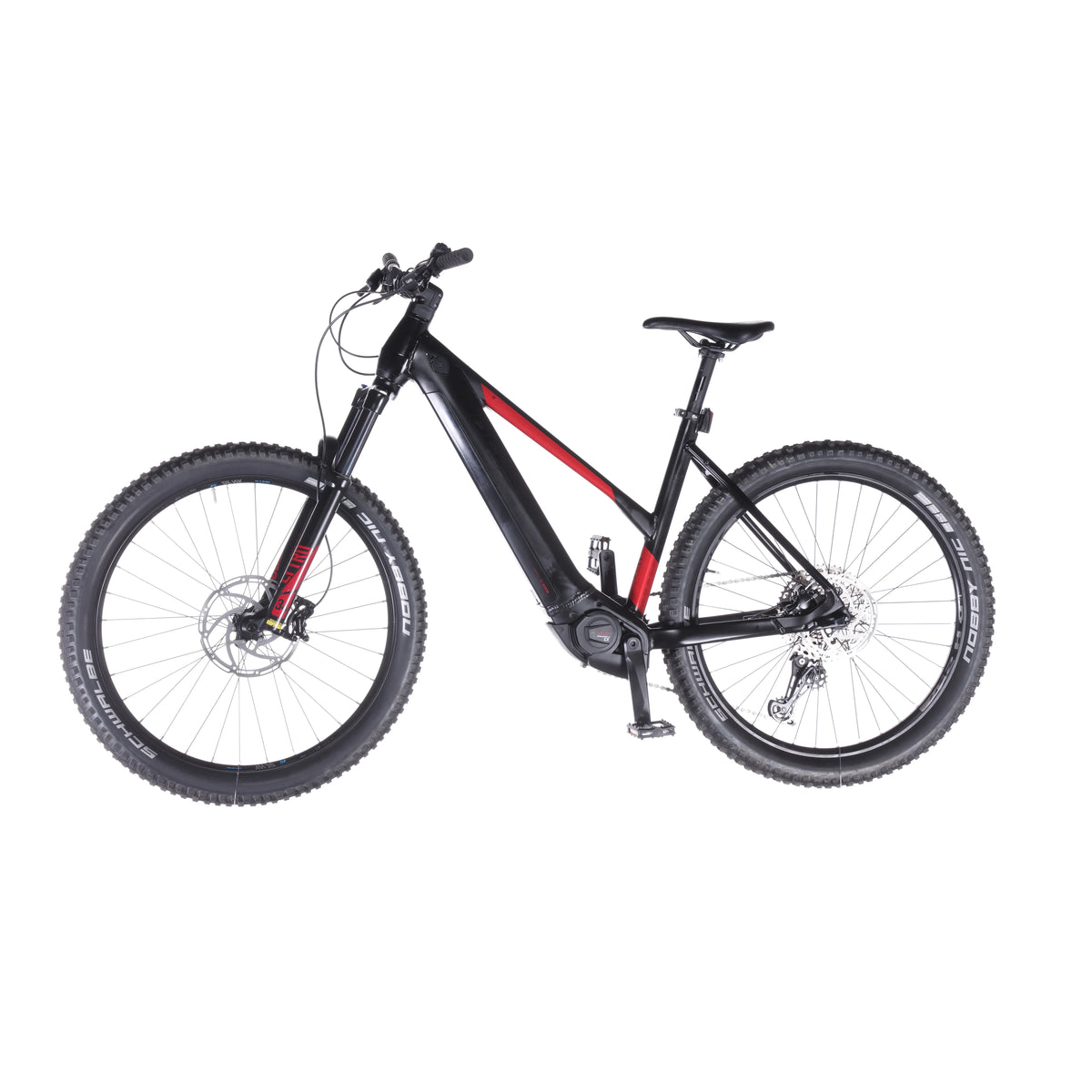 Copperhead EVO 3 27,5
