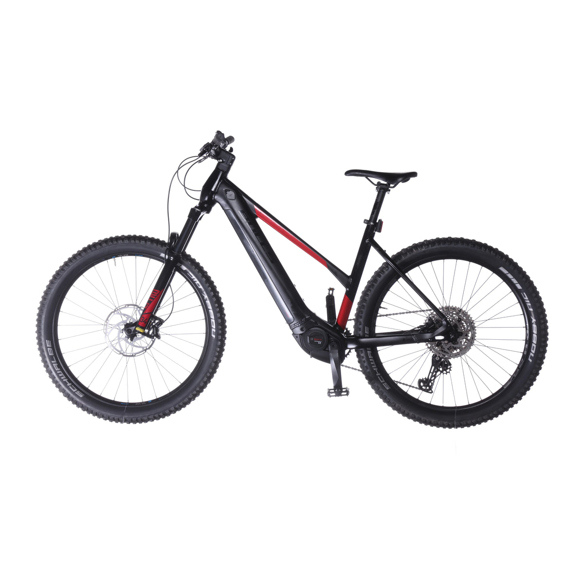 Copperhead EVO 3 27,5