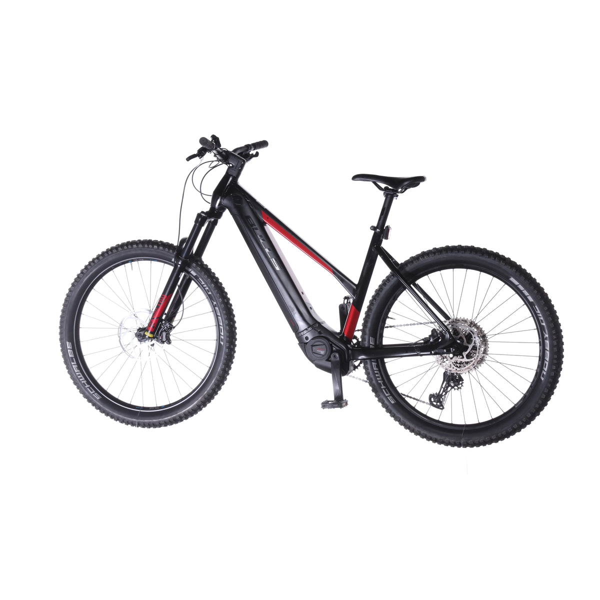 Copperhead EVO 3 27,5