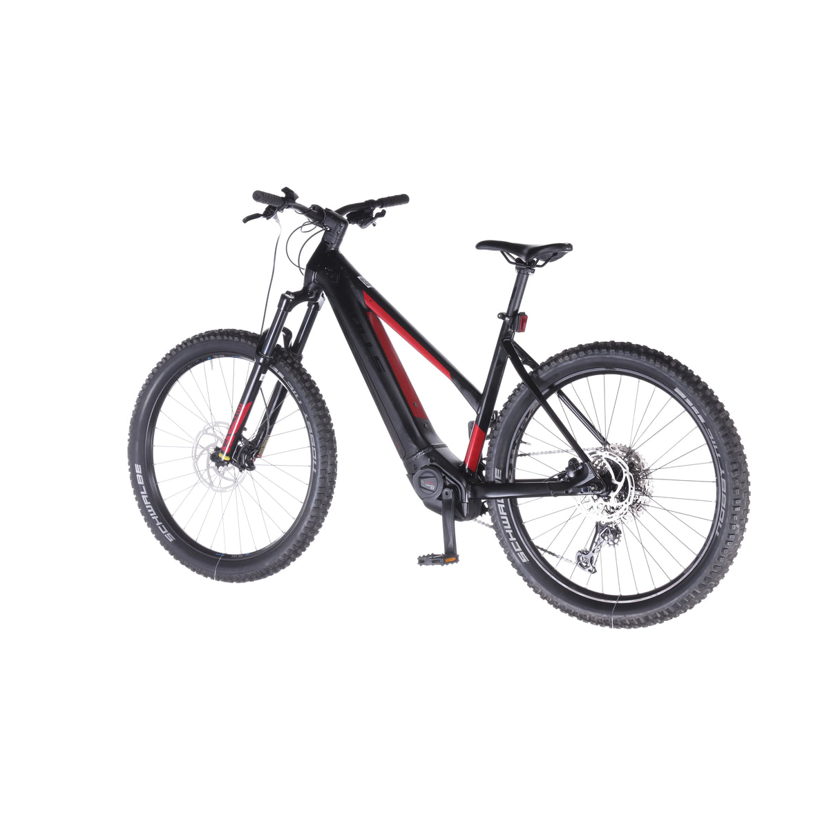 Copperhead EVO 3 27,5