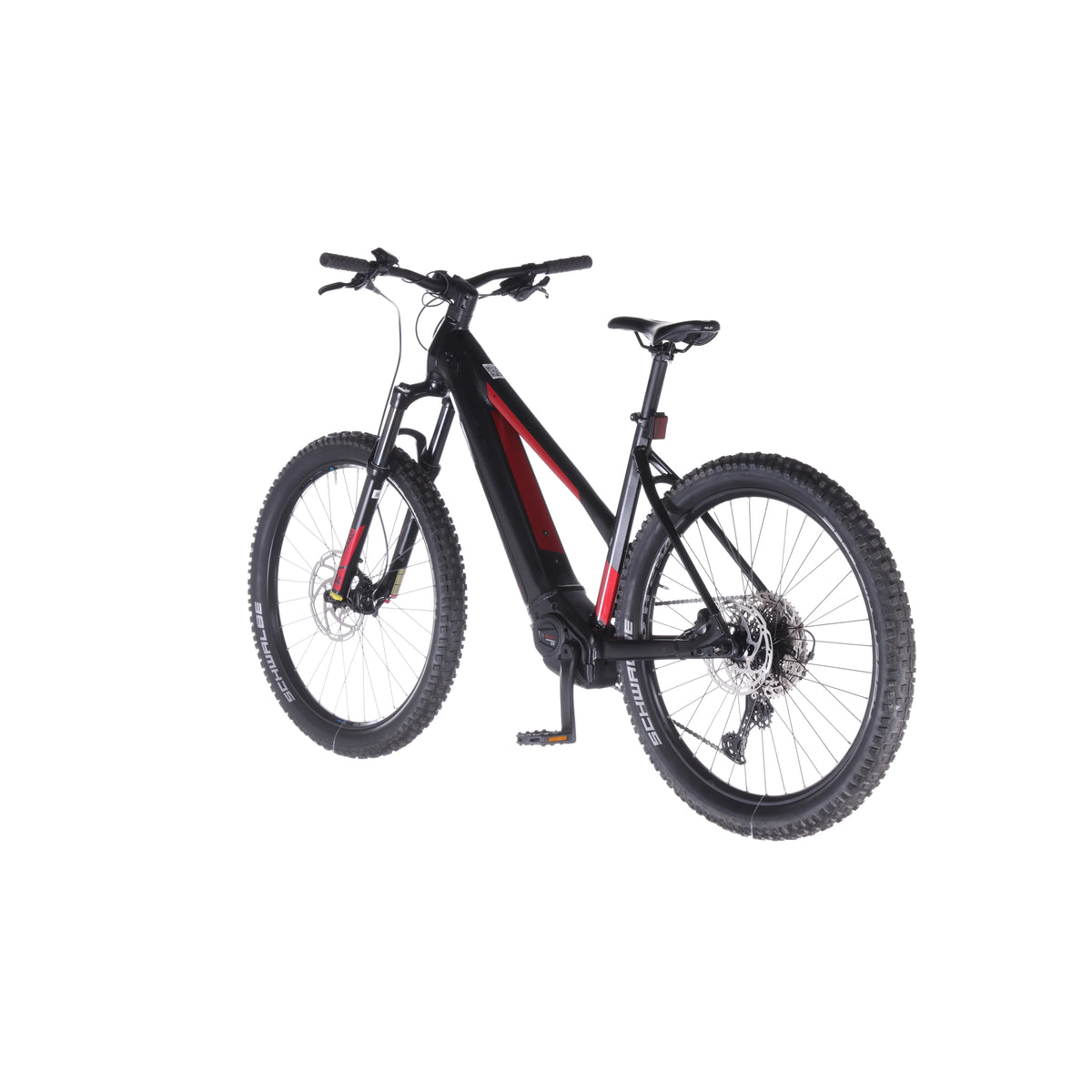 Copperhead EVO 3 27,5