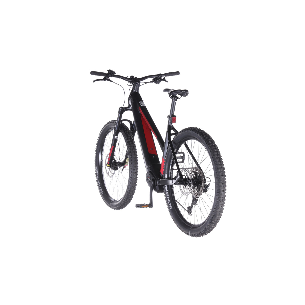 Copperhead EVO 3 27,5