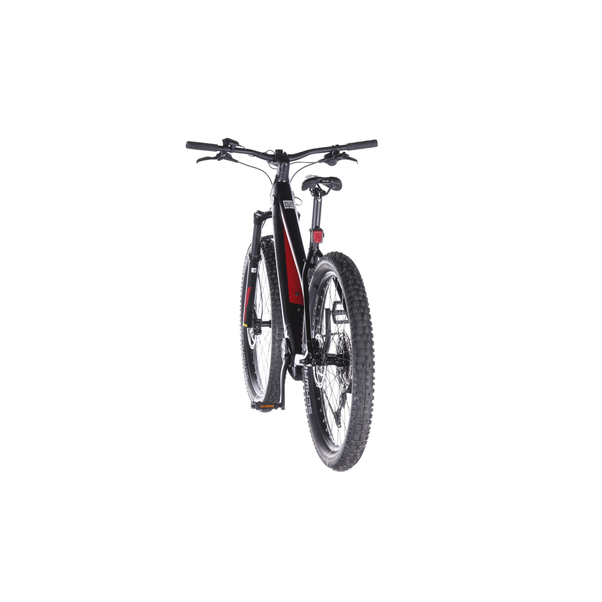 Copperhead EVO 3 27,5