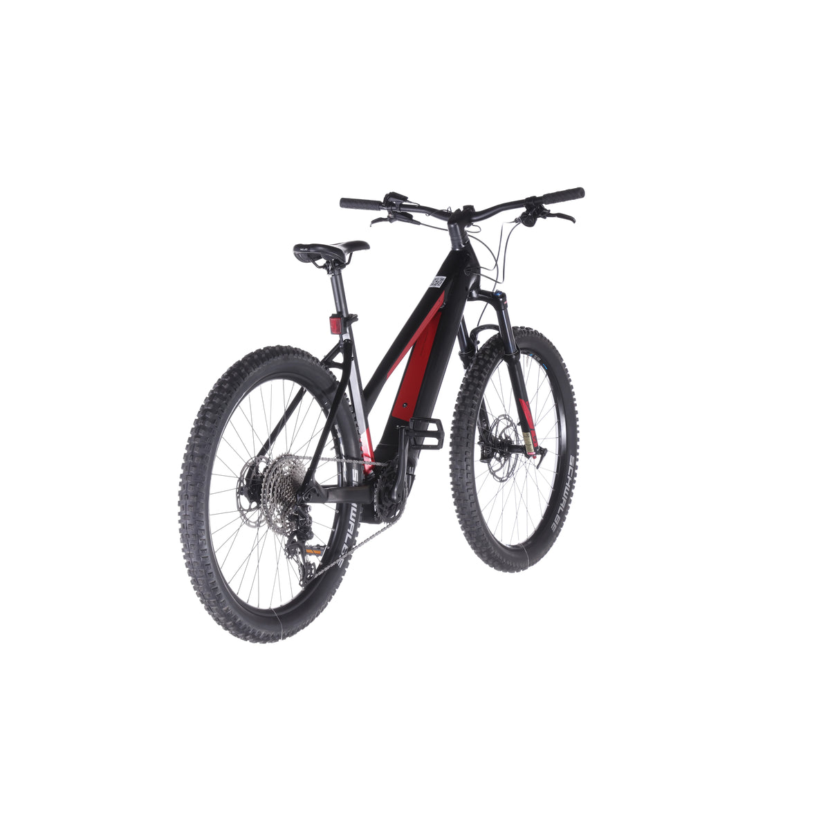 Copperhead EVO 3 27,5