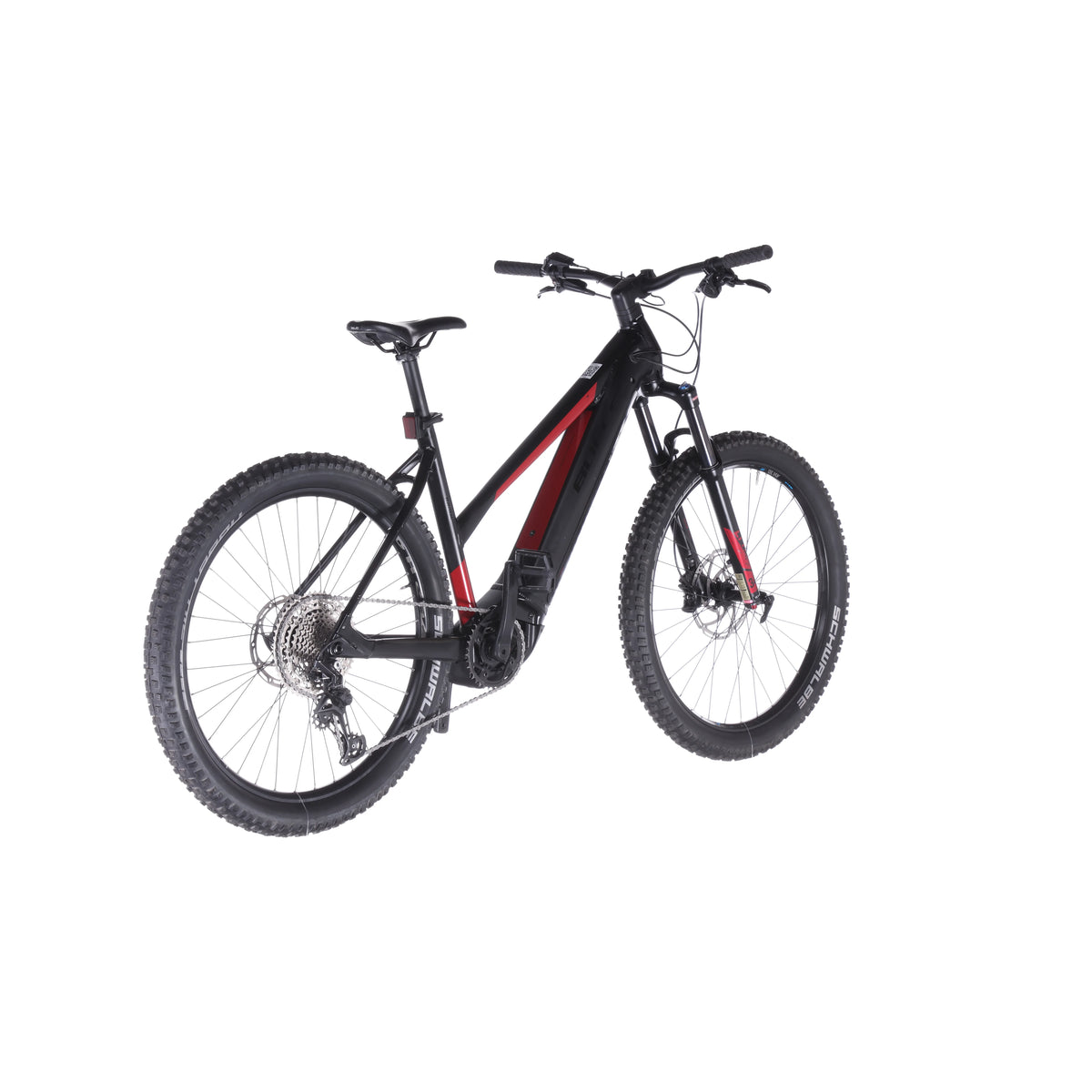Copperhead EVO 3 27,5