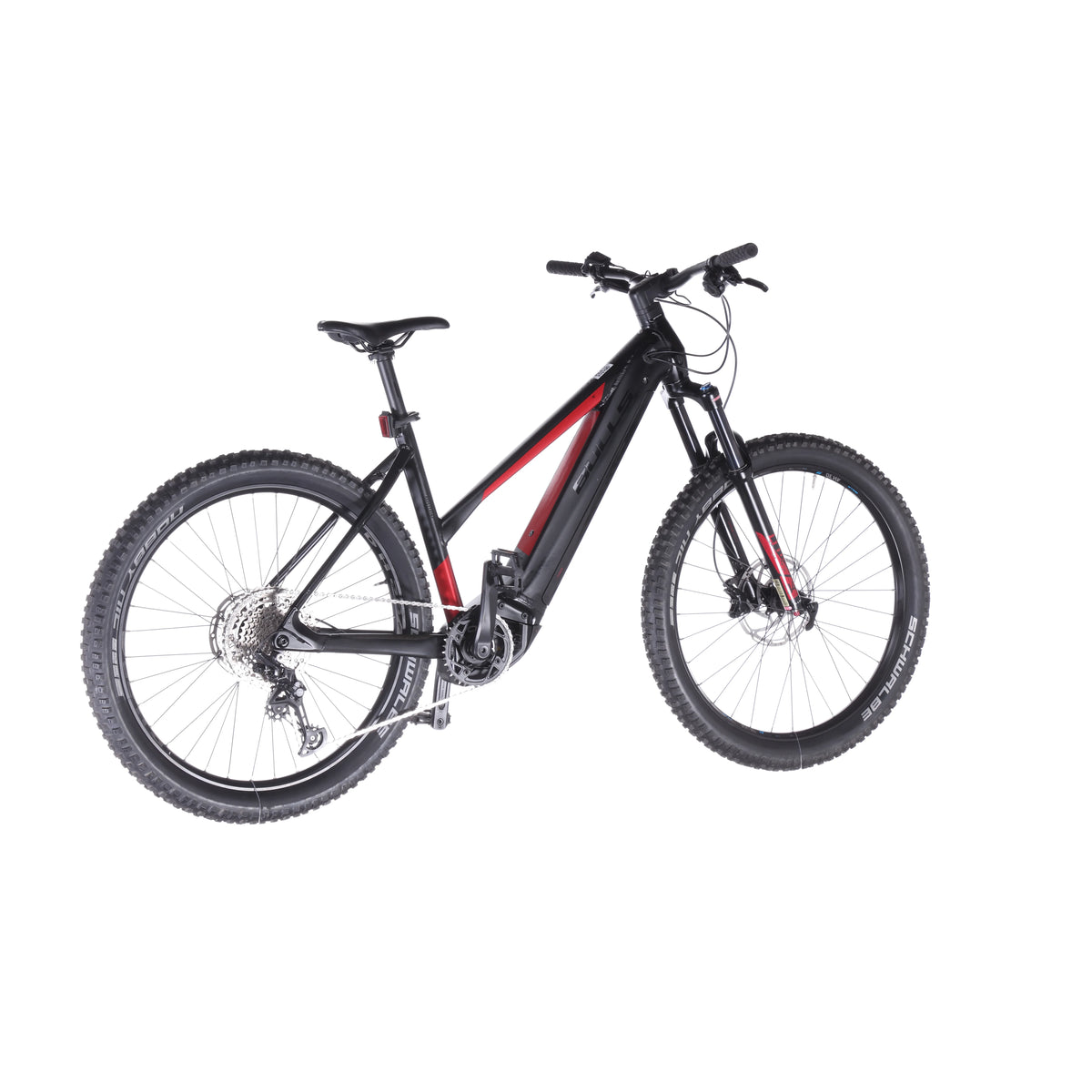 Copperhead EVO 3 27,5