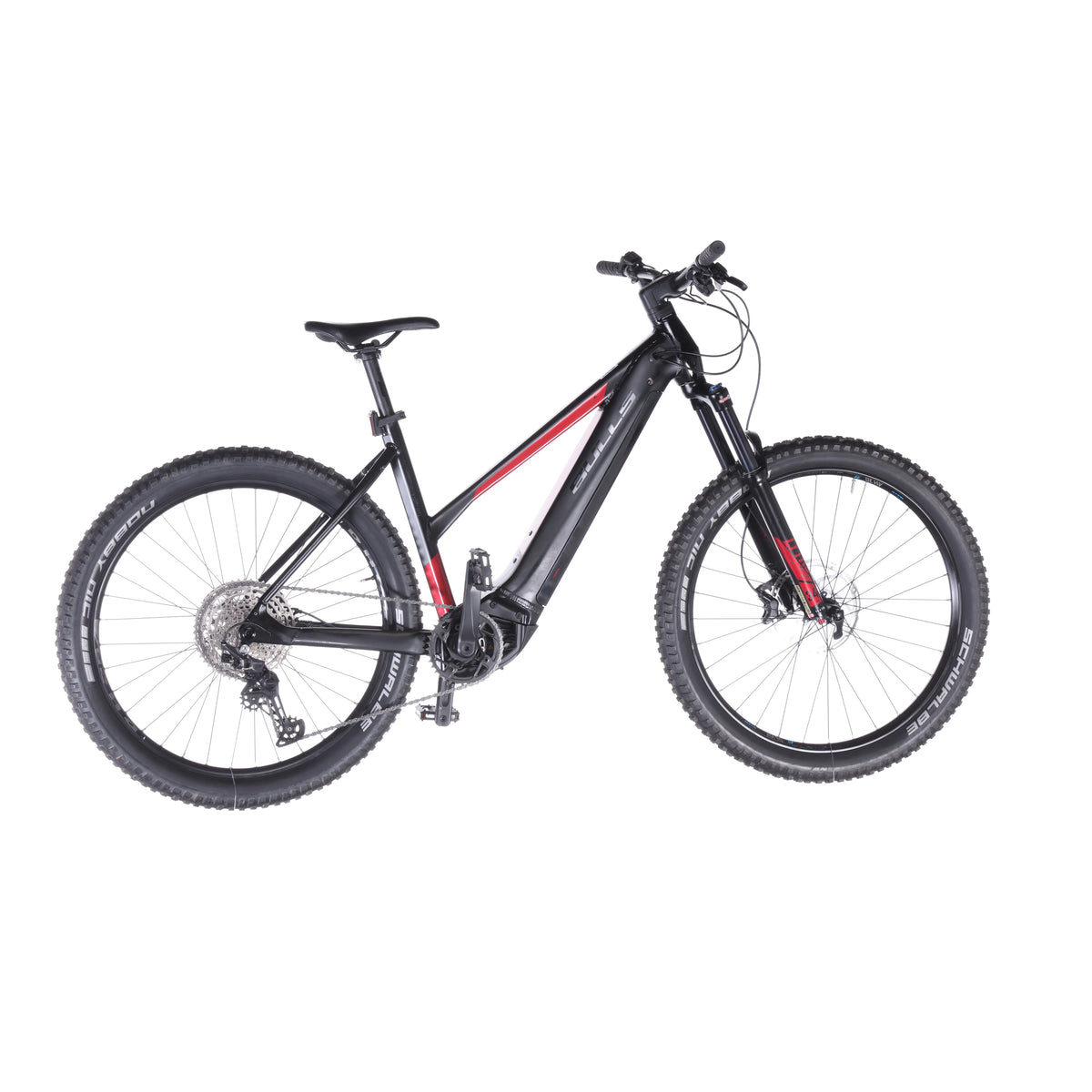 Copperhead EVO 3 27,5